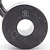 Super Pro Shot Nitrous Solenoid Replacement Coil For 741-16045 & 741-16048R Solenoids - image 2