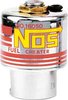 Fuel Solenoid Chrome Housing - image 1