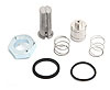 Nitrous Solenoid Rebuild Kit For PN[16058NOS] - image 1