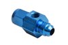 Nitrous Bottle Gauge Adapter Fitting - image 3