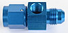Nitrous Bottle Gauge Adapter Fitting - image 3