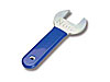 N.O.S. 660 4AN NUT ADAPT - image 1