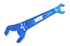 Nitrous Bottle Nut Wrench - image 1