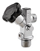 Super Hi-Flo Nitrous Bottle Valve for 5 lb. and Larger NOS Bottles