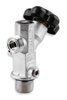 Super Hi-Flo Nitrous Bottle Valve for 5 lb. and Larger NOS Bottles - image 3