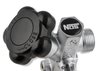 Super Hi-Flo Nitrous Bottle Valve for 5 lb. and Larger NOS Bottles - image 4
