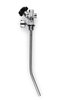 Super Hi-Flo Nitrous Bottle Valve with Blue Gauge & Siphon Tube [10 lb. Bottles] - image 3