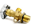 Sniper Nitrous Bottle Valve Medical Grade - image 1