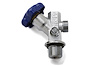 Hi-Flo Nitrous Bottle Valve For 10 lb. Bottles - image 1