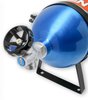 Billet Nitrous Bottle Hand Wheel - image 4