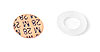 Nitrous Bottle Safety Disc 10 oz. - image 1