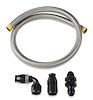 90 DEG BLOW DOWN KIT STR - image 1