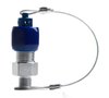 Racer Saftey Blow-Off Adapter - image 2