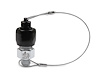 Racer Saftey Blow-Off Adapter