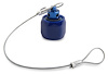 Racer Safety Diffuser Cap Incl. Cap And Cable For PN[16170NOS] - image 1