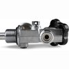 Super Hi-Flo Nitrous Bottle Valve with Blue Gauge & Siphon Tube [10 lb. Bottles] - image 4