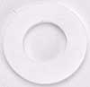 Bottle Nut Washer PTFE - image 1