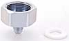 Bottle Nut Adapter -4an - image 2