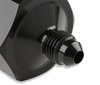 16221NOS Bottle Nut Adapter -4AN-660 [Anodized Black] - image 3