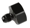 NOS BLACK T7075 ALUMINUM - image 2