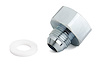 Bottle Nut Adapter -8an