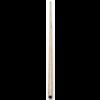 1/8" Steel High Pressure Tubing 12" long - image 4