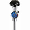 Super Hi-Flo Nitrous Bottle Valve Assembly - image 3