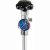 Super Hi-Flo Nitrous Bottle Valve Assembly - image 3
