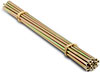 3/16" Pro Shot Tube Bundle Mild Steel High Pressure - image 1