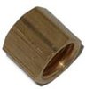 Compression Fitting Accessories 1/8" Tube Cap w/Ferrule - image 2