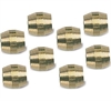 Compression Fitting Accessory 1/8" Barrel Ferrule - image 1