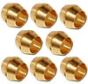 Compression Fitting Accessories 3/16" Tube Barrel Ferrule - image 1