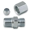 Compression Fitting 1/8" NPT - 3/16" Tube - image 3