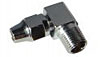 Compression Fitting 1/8" NPT - 1/8" Tube - image 1