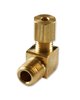 Compression Fitting 1/8" NPT - 1/8" Tube - image 2