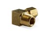 Compression Fitting 1/8" NPT - 1/8" Tube - image 3