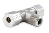 Compression Fitting Tee - image 2