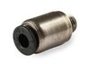 Push Lock Compression Fitting [10-32 Male to 1/8 in. Tube] - image 4