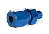 Compression Fitting [1/4 in.-28 Male - 3/16 in. Tube] - image 1