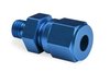 Compression Fitting [1/4 in.-28 Male - 3/16 in. Tube] - image 3