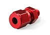 Compression Fitting [1/4 in.-28 Male - 3/16 in. Tube] - image 1