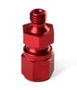Compression Fitting [1/4 in.-28 Male - 3/16 in. Tube] - image 3