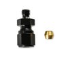 Compression Fitting [1/4 in.-28 Male - 3/16 in. Tube] - image 2