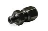 Compression Fitting [1/4 in.-28 Male - 3/16 in. Tube] - image 4