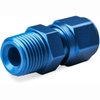 Compression Fitting [1/8 in. NPT - 3/16 in. Tube] - image 3