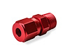 Compression Fitting [1/8 in. NPT - 3/16 in. Tube] - image 1