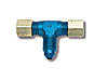 N.O.S. T-FITTING NOS - image 1