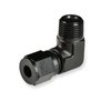 Compression Fitting [1/8 in. NPT - 3/16 in. Tube] - image 3