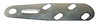 Solenoid Bracket Mounts Solenoids 16020 & 16080 - image 1