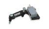 Billet Micro Switch Bracket Kit Fits Holley 4150 Series Carburetors - image 2